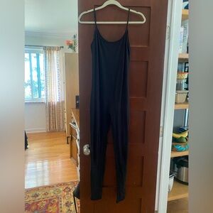 Bumpsuit One Piece — Maternity